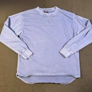 Jackson Hole Wyoming Sweatshirt / Long Sleeve Shirt XL